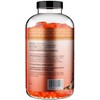 Aceite De Salmon Noruego Omega 3 All Nature 320 Cápsulas