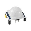 DIGISHUO 5Pcs HC-SR501 Human Infrared Sensor Module PIR IR Body