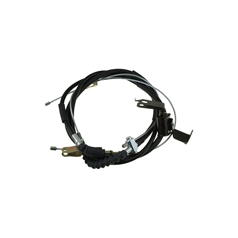Dorman C660252 Parking Brake Cable Compatible with Select Toyota Models