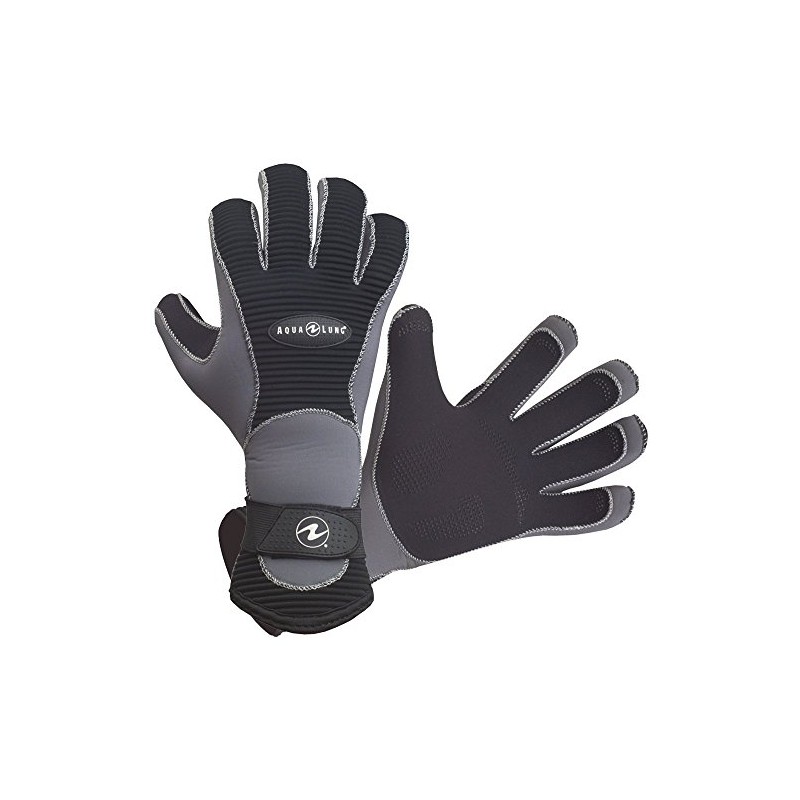 Aqualung Aleution Gloves 5 mm Size XS
