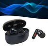 Binaural Hearing Aids Bluetooth Volume Adjustable Rechargeable Hearing Amplifier with
