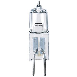 Westinghouse Lighting 04745 Corp 35-watt Halogen Bi-Pin Bulb, Clear
