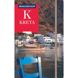 Baedeker Reiseführer Kreta: mit praktischer Karte EASY ZIP