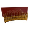 15 x 1.5 ml Organic Vital Argan Oil Ampoules for