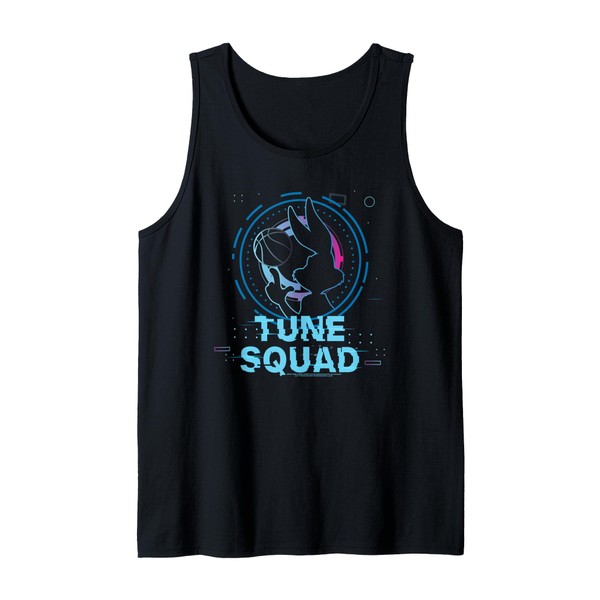 Space Jam: A New Legacy Tune Squad Tank Top