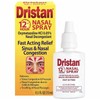 Dristan 12-Hour Nasal Spray, 0.5 Oz (Pack of 3) by