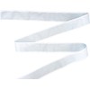 Tomac (tomakku) Goal Tape 6 White Solid GT – 6 6 X/1000 cm