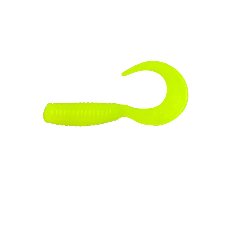 Relax Twister 1 inch 3.5 cm perch trout chub 10