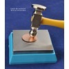 Bead Buddy Chasing Hammer Ergonomic Handle