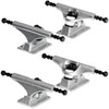 OMG! Skateboard Truck 5.25 Set of 2 MID TYPE