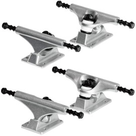 OMG! Skateboard Truck 5.25 Set of 2 MID TYPE