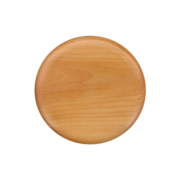 EAST table yex-176 Wooden Lid for 3.7 - 3.7 inches (8 - 9.5 cm) Cups