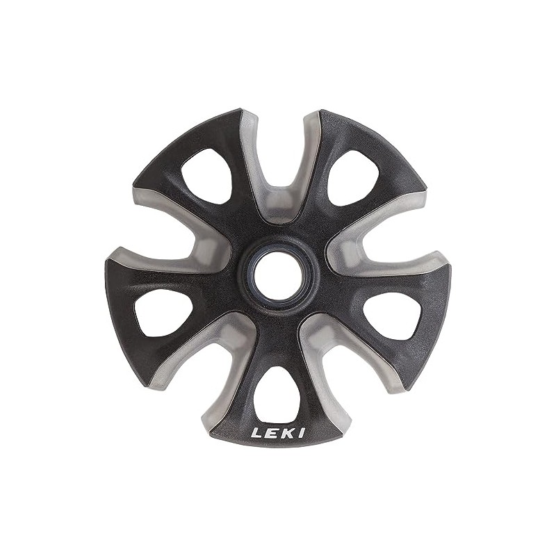 LEKI Talerzyk Big Mountain Basket 2K 95 mm Winter Plate,