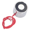 Eelectric Lifting Magnet Micro Lift Holding Electromagnet Solenoid 12V DC
