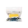 Uhlsport Tube-It-Tape Sporttape, limonengelb, One Size