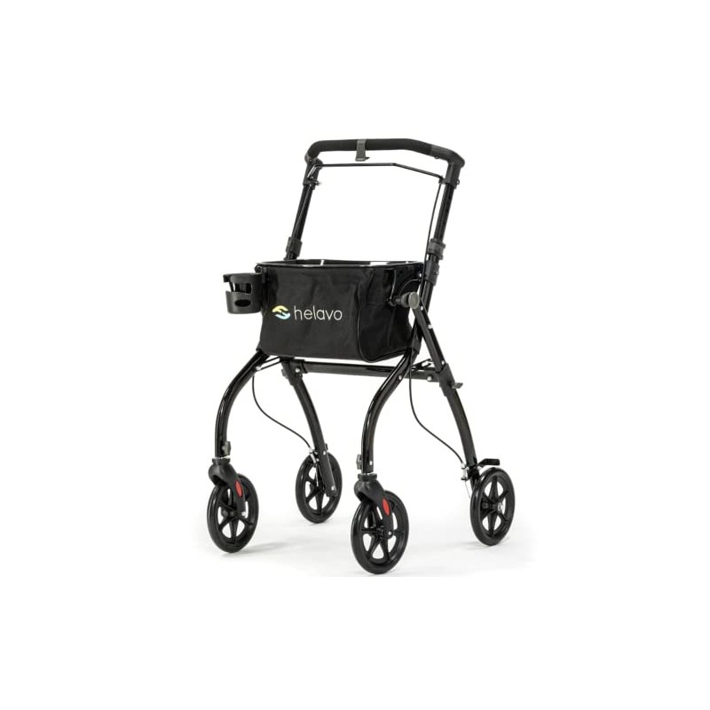 helavo Helavo Spare Part: Essentials Set for Helavo H1030 Walker