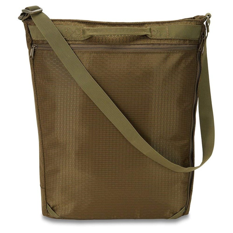 Dakine Infinity Tote Pack 19L - Dark Olive Dobby, One