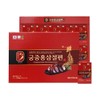 Royal Red Ginseng Slices / 궁중 홍삼 절편