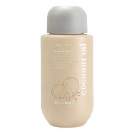 G Aromatic Moisturizing Body Cream With Vaseline Coco F
