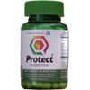 Q-Protect Quercetina, Suplemento Alimenticio, 60 Cápsulas de 500g, Recubrimiento Entérico
