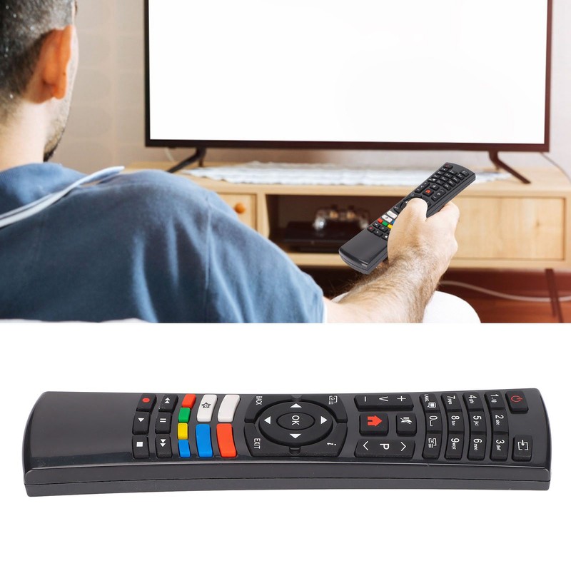 Universal Remote Control Replacement TV Remote Control for RC4390P F39HD19BSM