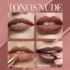 LOreal Paris Makeup Infallible Brillo de labios hidratante de 8