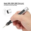 Engraving Pen Portable Wireless Charging 3 Speed DIY Drilling Cutting