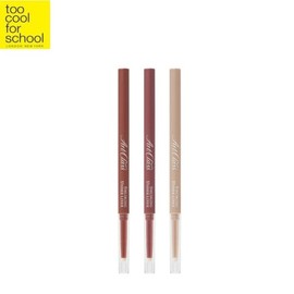 TOO COOL FOR SCHOOL Smudging Under Liner 0.12g, Shade:5 Posh