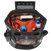 Ergodyne Arsenal 5517 Tool Bag with Zip, One Size, Black