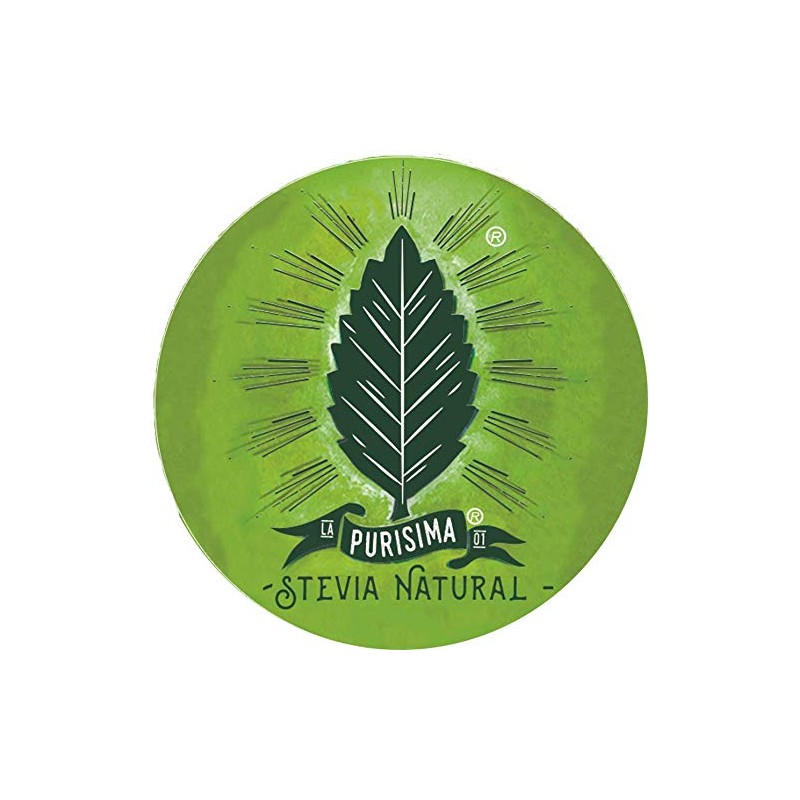 1 Kilo Moringa, Hoja Entera Orgánica - La Purisima -