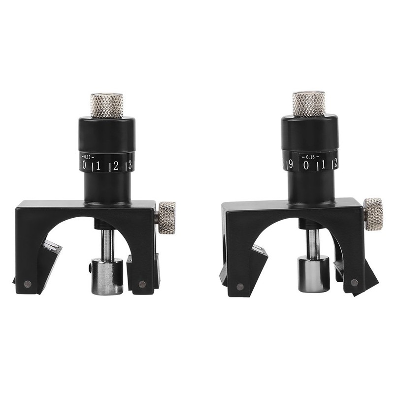 Magnetic Planer Blade Setting Jig Gauge Setter, Perfect Blade Alignment