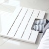 iHome multi-purpose non-slip footrest (pearl white), entrance / 아이홈 다용도