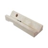 Bigman KN02HV Corner Cut V-Groove Chamfer Only