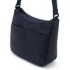 Kitamura R-0740 Crossbody Shoulder Bag, Dark Blue [Navy] 101