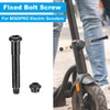 PATIKIL Fixed Bolt Screw, Folding Shaft Locking Screw Folding Place