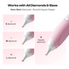 Caydo Electric Diamond Art Painting Pen, E-Painter for Diamond Art