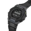 Casio G-Shock Bluetooth men's watch black GBD-300-1ER resin case and