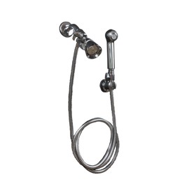 Zoe Manufacturing Professional Dog and Pet Shower Kit