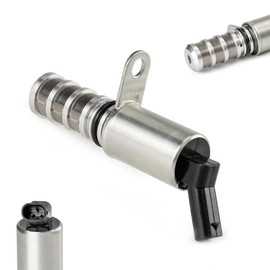 RACEGUY 12671373 GM Equipment Timing Solenoid Camshaft Position Pressure Cruze Malibu GMC OE# 12636524 12655752 Valve Variable SPARKs VOLT Engine Buicks Chevrolets (VVT) Actuator 1.5T Regal GL8VVT