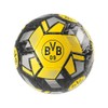 Borussia Dortmund BVB Ball (Black, 5)