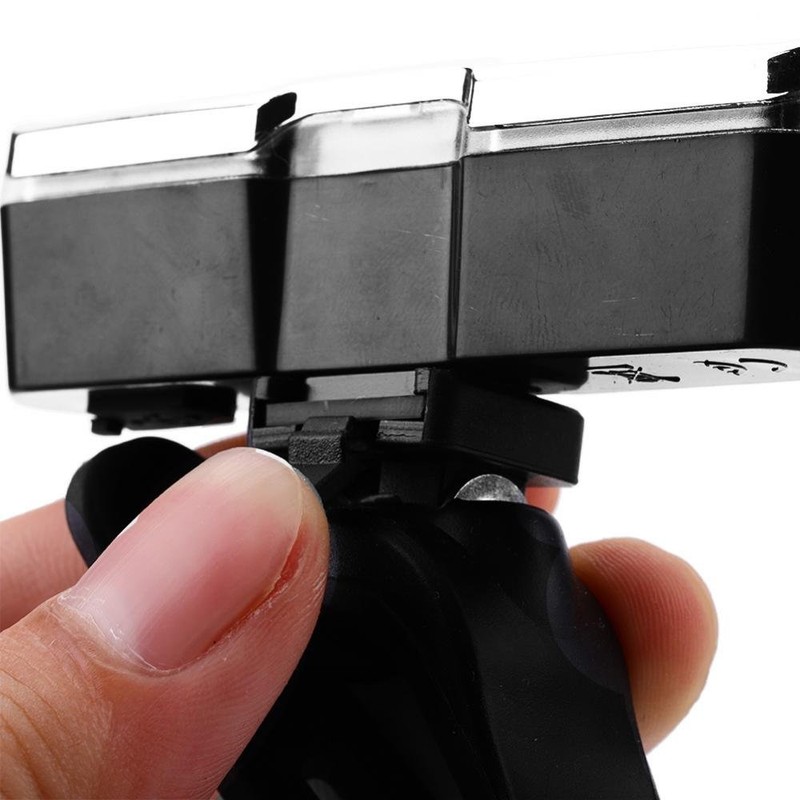Rear Light, Ultra Bright USB Rechargeable High LED Tail Light