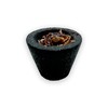 Charcoal Cups with 5g Incense Resin - Protection and Harmony