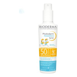 Bioderma Photoderm Pediatrics Spray Fps50+, 200 Ml