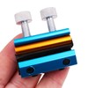 WANGCL Cable Lubricator Dual Oiler Cable Lube Tool for Motorcycles