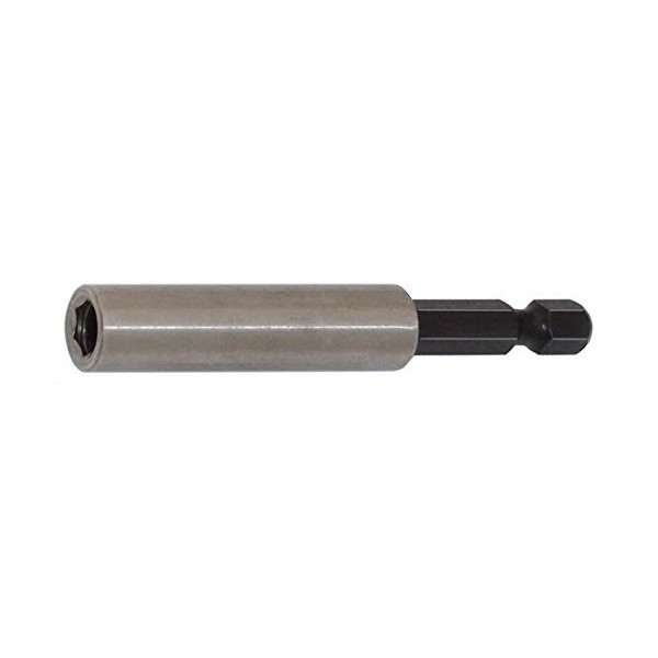 Alfa Tools HSB66701C 5/16"by 5/16"by2 1/2" Magnetic Bit Hold Carded