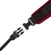 OP/TECH USA Pro Strap (Wine)