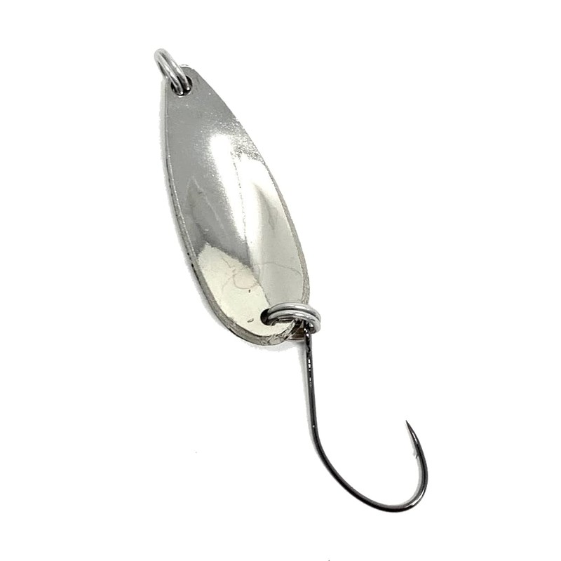From Hokkaido Mountain Stream Spoon, Hyclam (Haikram), Made in Japan,
