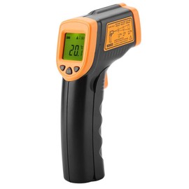 SMART SENSOR AR320 Temperature Thermometer, without Temperature Tester without Temperature Meter of Gun Temperature