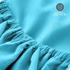 Bare Home Fitted Bottom Sheet Full - Premium 1800 Microfiber
