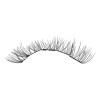Pestañas Postizas Mink Kiss Falscara Natural Wispy Wisps 24pzas Fácil